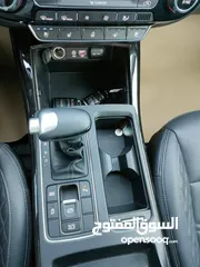  5 Kia sorento