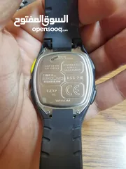  4 ساعه timex Ironman