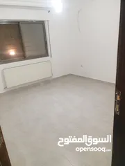  9 شقة طابقية للبيع حي الصحابة طريق المطار