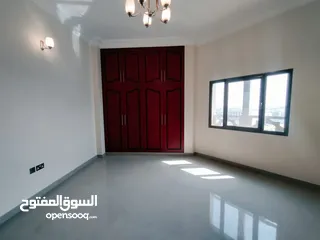  10 APARTMENT FOR RENT IN ALNAEEM 2BHK SEMI FURNISHED