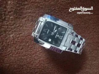  9 ساعات شغالين  casio.. jovial.. Monti blanc..classico..