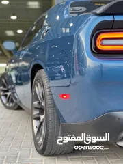  10 SRT 392 6.4L SCAT PACK / 1890 AED MONTHLY / IN PERFECT CONDITION