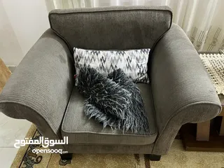  6 طقم كنب