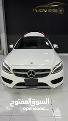  2 C300 COUPE V4 2.0L 4MATIC