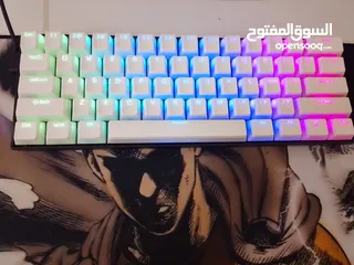  1 keyboard gaming