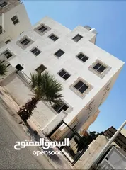  1 شقة متاحة للإيجار العاشرة الغربي رديف شارع الكويت