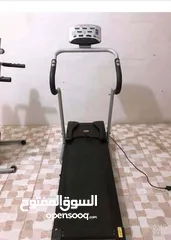  2 Treadmill free delivery