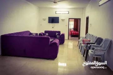  17 مزرعة وشاليه