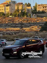  1 جيب هيونداي توسان 2020