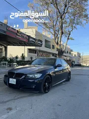  24 BMW e90 2006