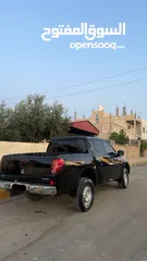  2 ميتسوبيشي L200 2008 للبيع او للبدل بحال الوكالة