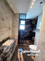  4 روف جديد لم يسكن مع ترسات بإطلالــــه بانوراما