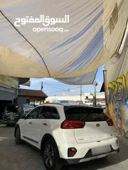  10 كيا نيرو 2020