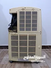  4 سبلت متنقل من شركة DCDimplex