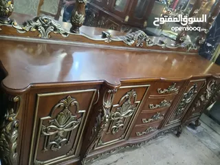  3 طقم سفره زااان
