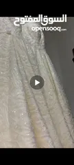  1 فستان عروسه