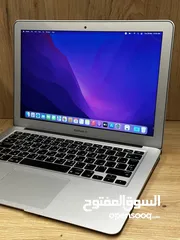  3 MacBook Air 2017