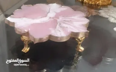 5 أطباق راتنجية جميلة ومتينة وأنيقة.من فضلك أرسل رسالة................................................