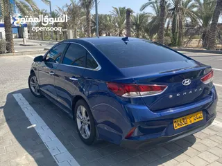  3 للبيع سيارات  سونات