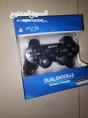  1 PS3 CONTROLLER BRAND NEW