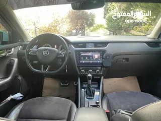  2 سكودا اكتافيا