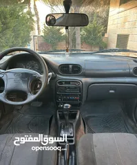  4 أكسنت موديل 1999