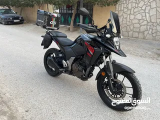  3 سوزوكي ادفنشر