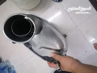  3 جزوز كامري