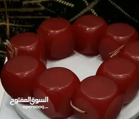  1 مطلوب حجر الكرب ( فاتوران ) النوع الاصلي الماني سوى على هيئة حجر او مسبحه او سلس او حزام لمحل اعراس