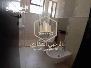  6 شقة - للايجار - ارضية - سوبر ديلوكس - ضاحية الامير راشد