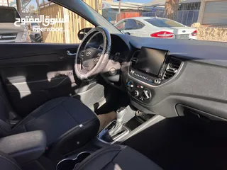  30 افضل هونداي اكسنت 2021. جير اوتوماتك و تريبتونك 6 غيارات بحالة ممتازهدة ، شاشة أندرويد أوتو. 1600CC