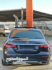  20 مرسيدس E350 2021 AMG فحص كامل لون فيراني وارد المانيا فل اضافات اعلى فئة