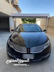  5 لونكولن فل كامل بدون فتحة  فحصها ممتاز