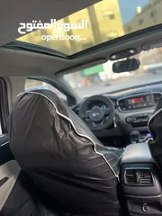  15 سورينتو ترخيص 2015 4/4 ايد 0 بنوراما سعرر كااااشش