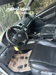  5 Gti 2007 جير عادي