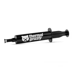  2 Grizzly Thermal Paste For PC CPU GPU   معجون تبريد حراري كريزلي للكمبيوتر والمعالج