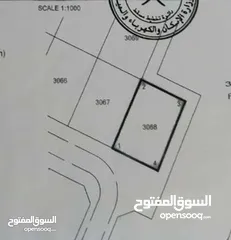  3 الحاجر حيم مفتوحة من ثلاث جهات كاملة وفي موقع قريب من الشارع الرئيسي والخدمات المحيطة