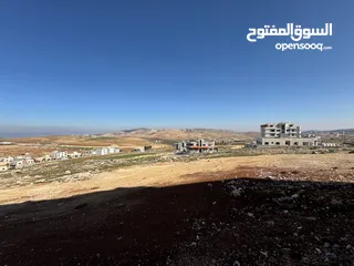 26 شقة  فاخره للبيع في ابو نصير بسعر مميز تشطيب ديلوكس بالقرب من الكليه البحريه