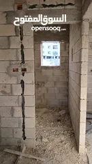  5 شقة عضم طابق سادس للبيع
