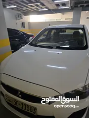  5 لانسر lancer 2017