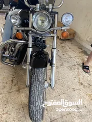  15 Honda vtx1300cc دراجة هوندا  vtx 1300cc كلاسيك