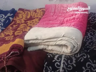  9 لحافات وحرامات عرررررررررض لحتى نفاذ الكمية