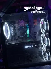  3 Gaming Pc تجميعة كاملة