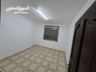  7 شقة لعائلة متوسطة اوعرسان جدد