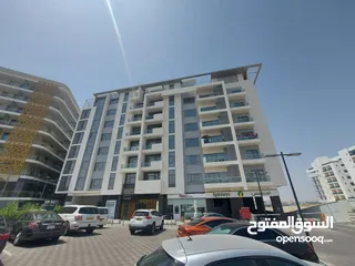  12 2 BR Stunning Apartment for Rent – Muscat Hills