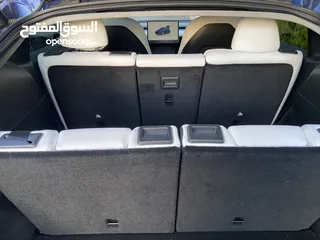  11 Tesla Model Y Dual Motor