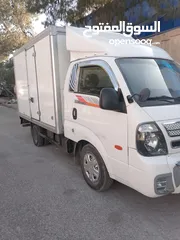  4 كيا بنجو 2019