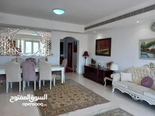  7 2bedroom apartment in Muscat Hills