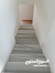  9 بيت ريفي للبيع في جرش - ثغرة عصفور