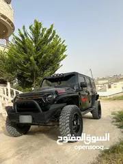  3 رينجيلار ترخيص 2014 بنزين